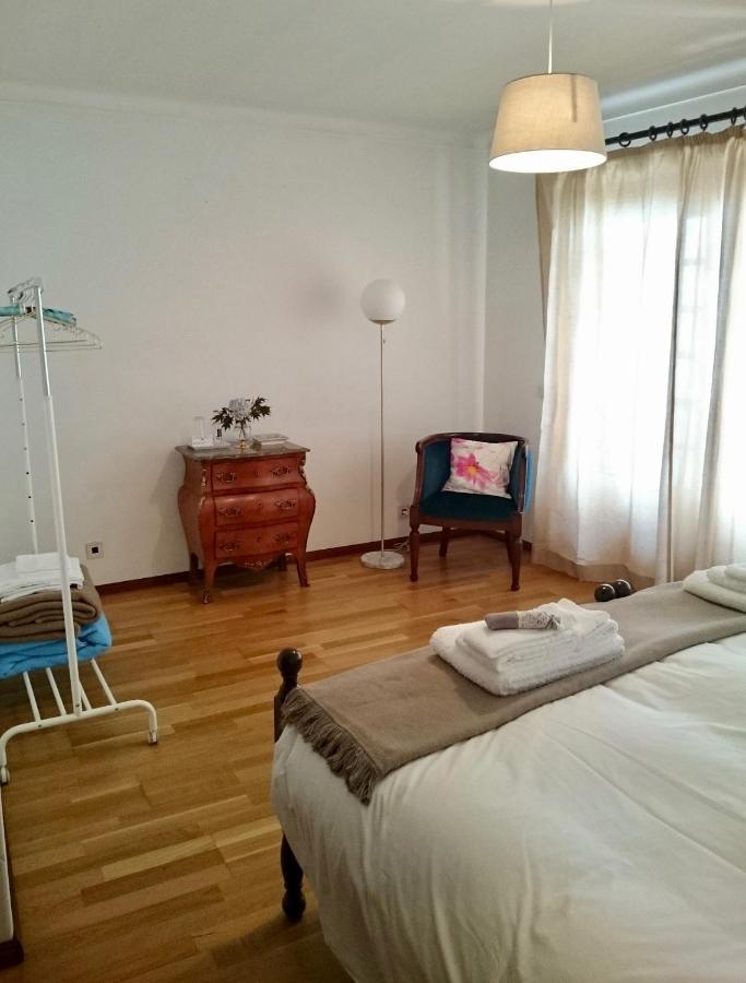 Villa House In The Town Centre Caminha Exterior foto