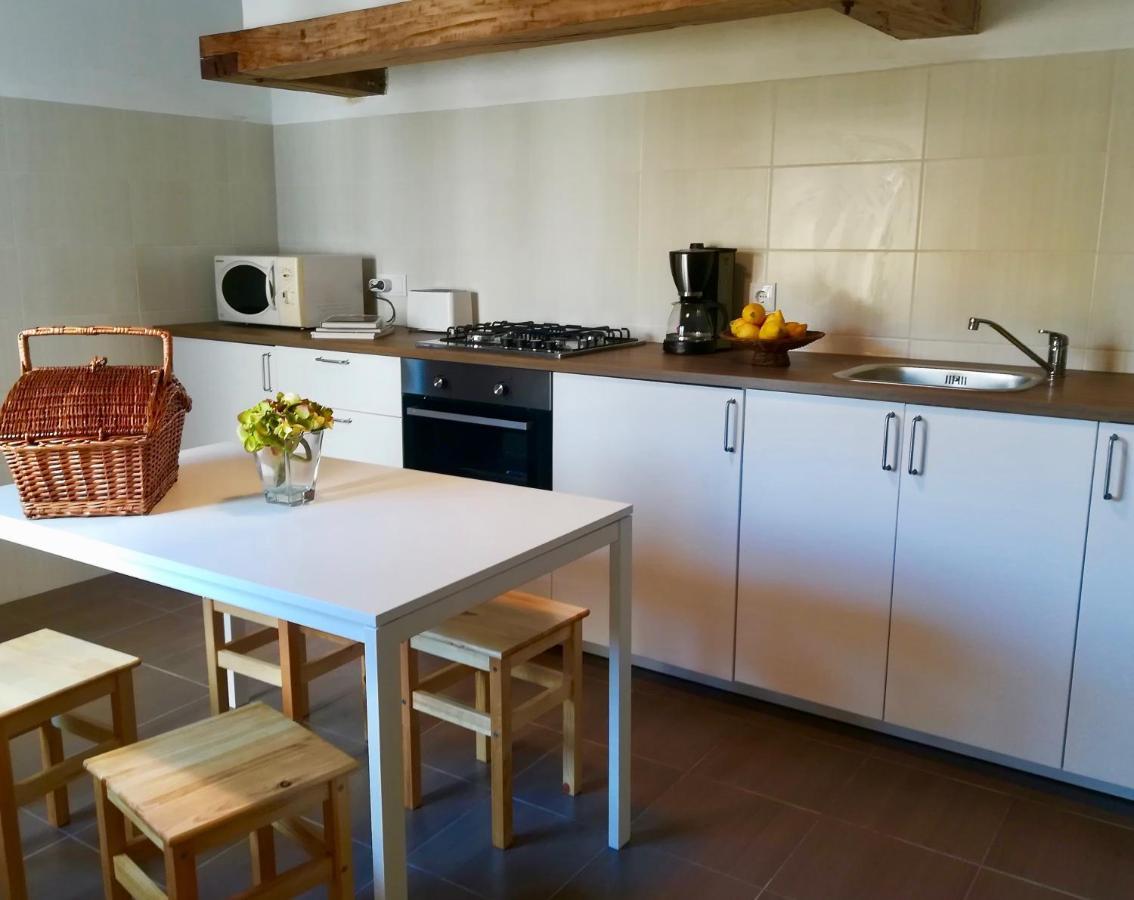 Villa House In The Town Centre Caminha Exterior foto