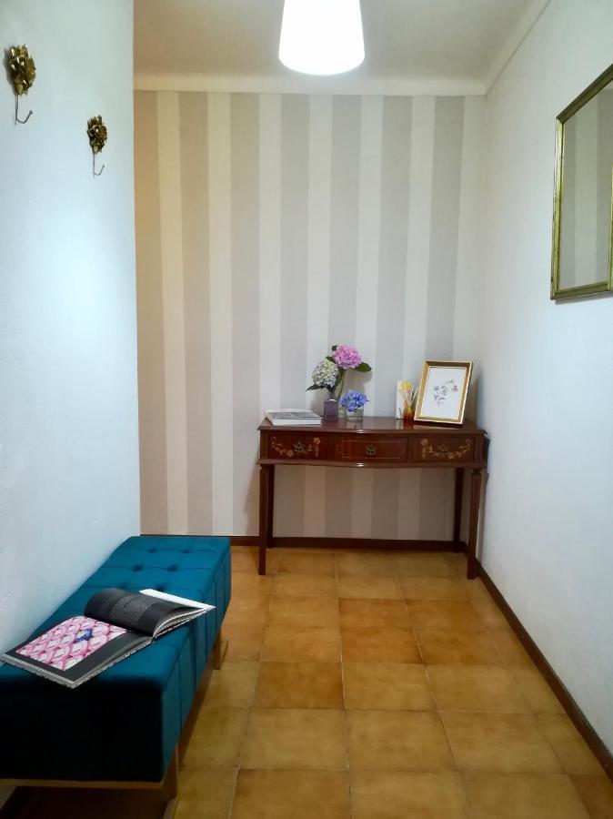 Villa House In The Town Centre Caminha Exterior foto