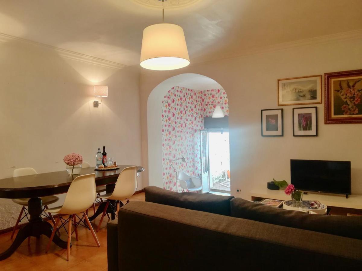 Villa House In The Town Centre Caminha Exterior foto