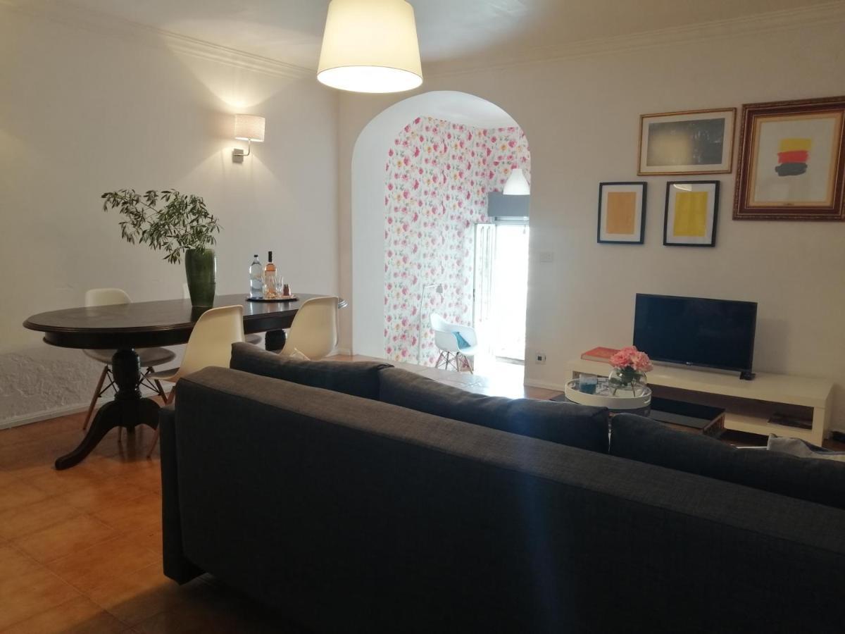 Villa House In The Town Centre Caminha Exterior foto