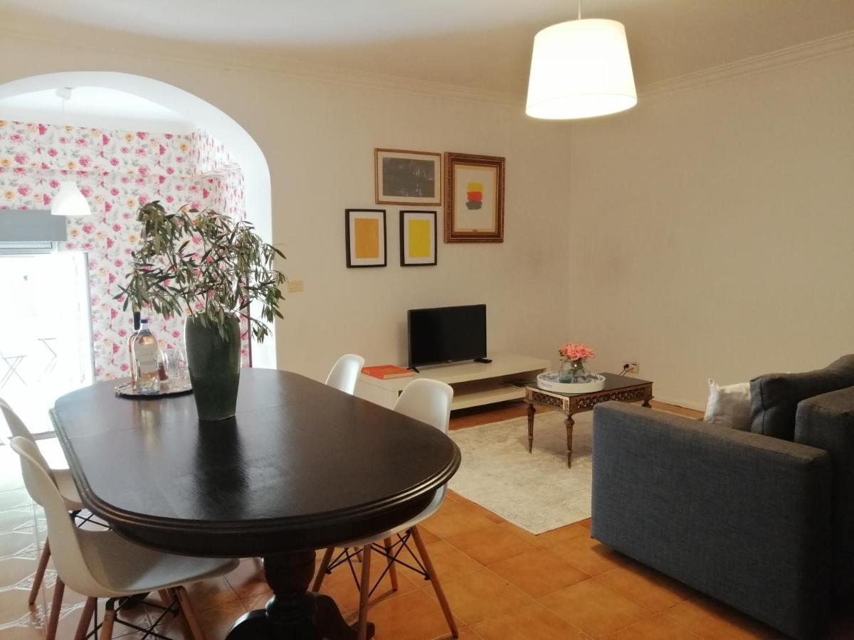 Villa House In The Town Centre Caminha Exterior foto