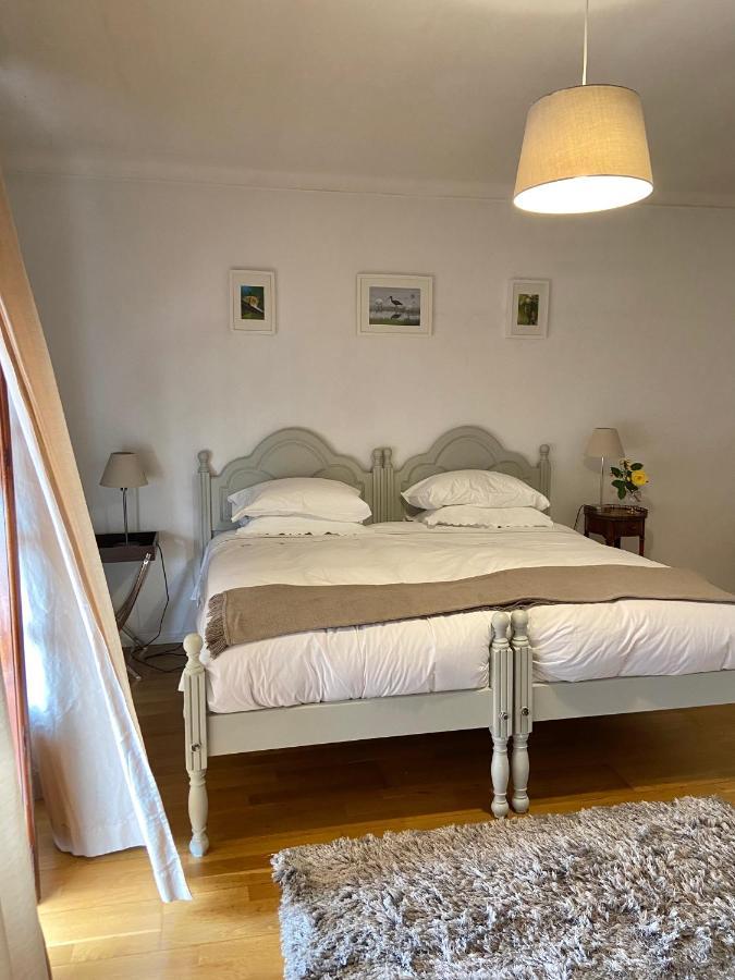 Villa House In The Town Centre Caminha Exterior foto