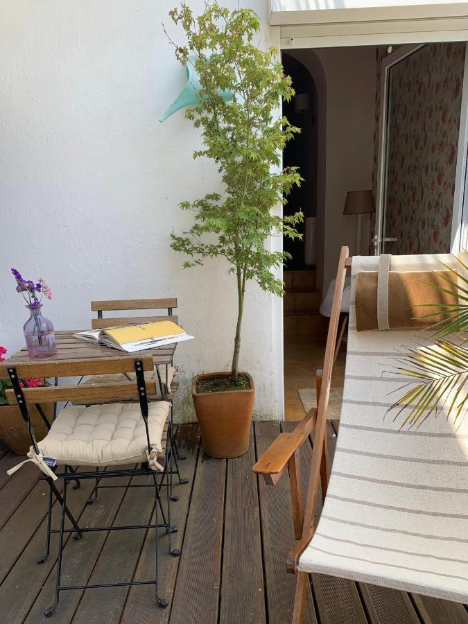 Villa House In The Town Centre Caminha Exterior foto
